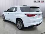 2022 Chevrolet Traverse High Country