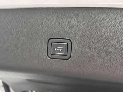 2022 Chevrolet Traverse High Country