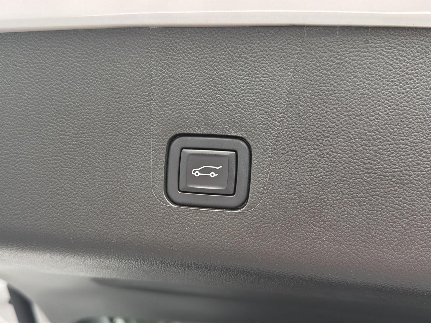 2022 Chevrolet Traverse High Country