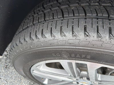 2022 Chevrolet Traverse High Country