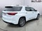 2022 Chevrolet Traverse High Country