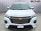 2022 Chevrolet Traverse High Country