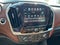 2018 Chevrolet Traverse High Country