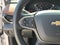 2018 Chevrolet Traverse High Country
