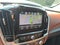 2018 Chevrolet Traverse High Country