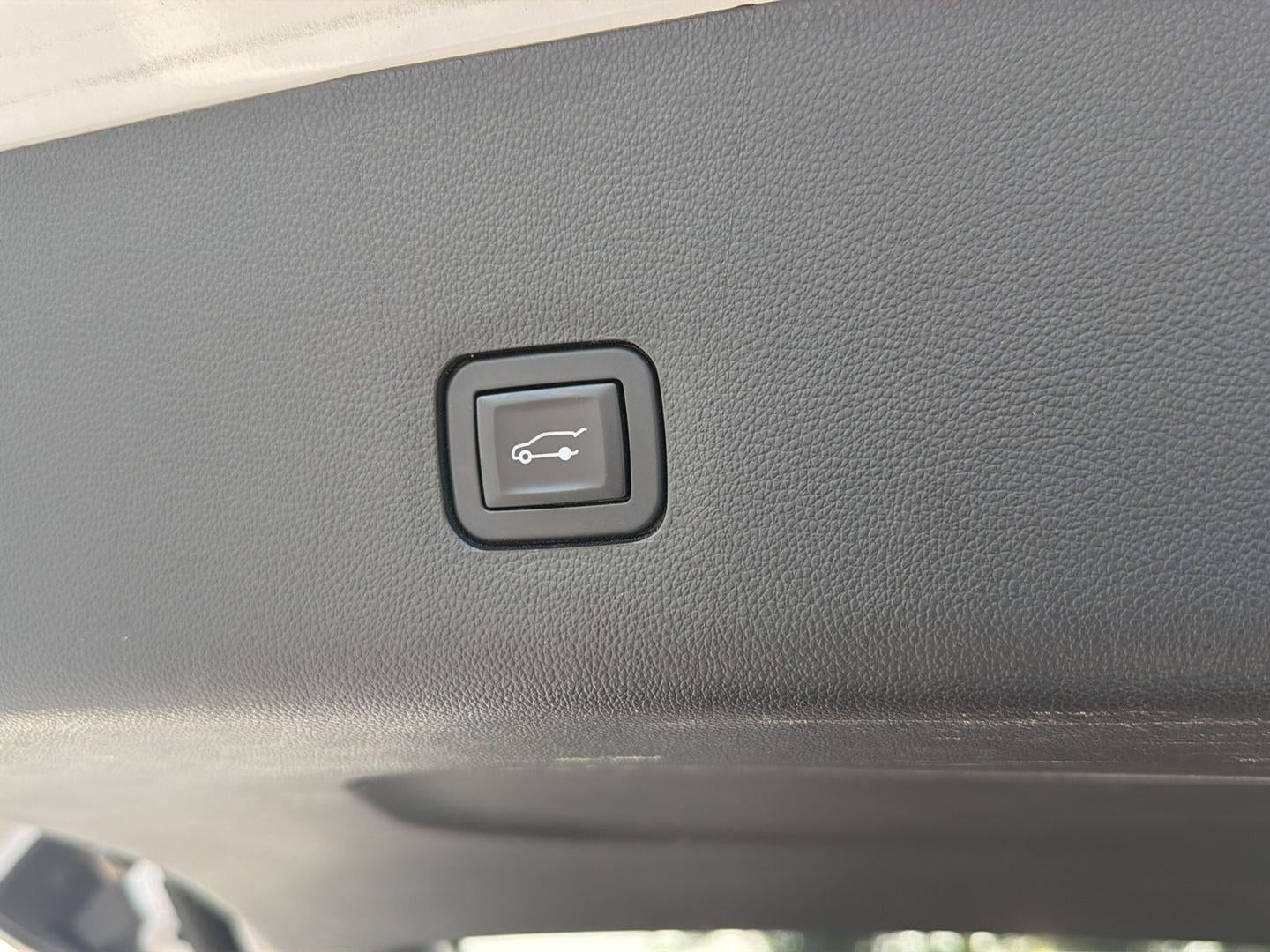 2018 Chevrolet Traverse High Country
