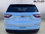 2018 Chevrolet Traverse High Country
