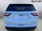 2018 Chevrolet Traverse High Country