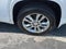 2018 Chevrolet Traverse High Country