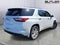 2018 Chevrolet Traverse High Country
