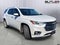 2018 Chevrolet Traverse High Country