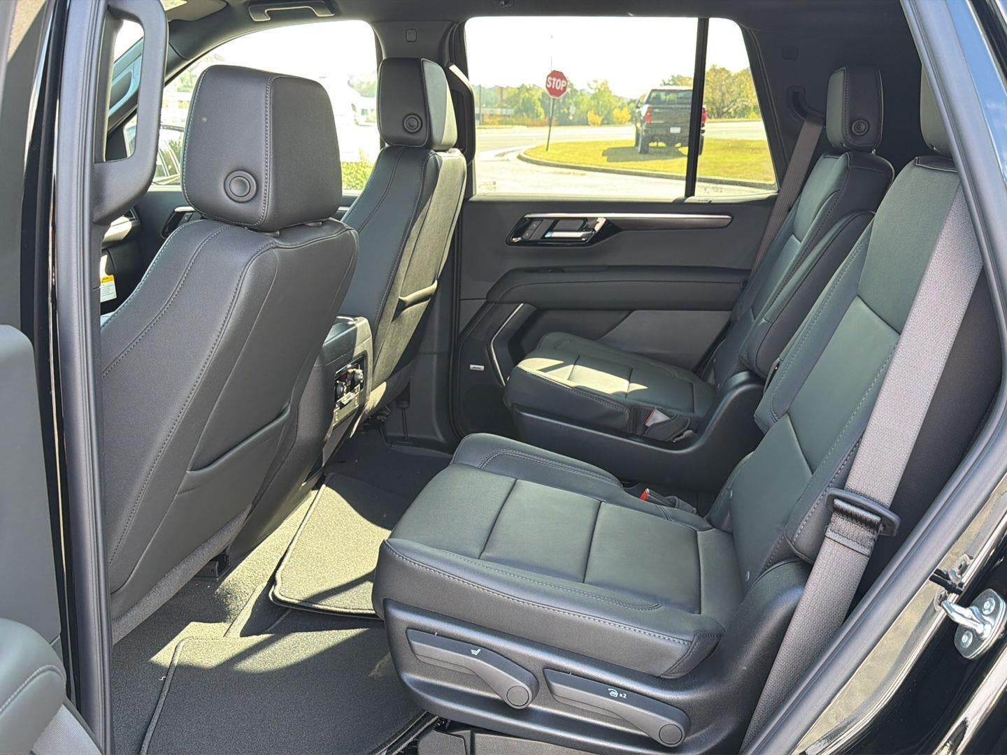 2027 Chevrolet Tahoe LT