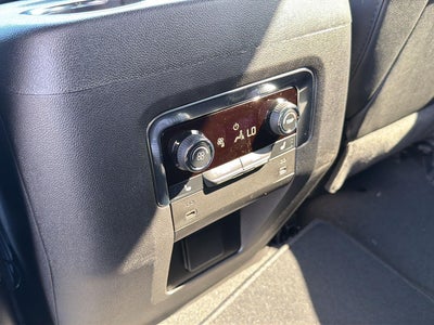 2027 Chevrolet Tahoe LT