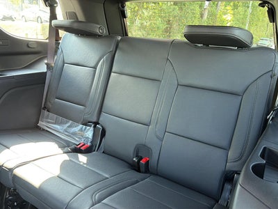 2027 Chevrolet Tahoe LT