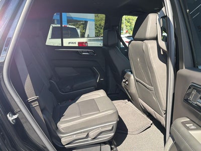 2027 Chevrolet Tahoe LT