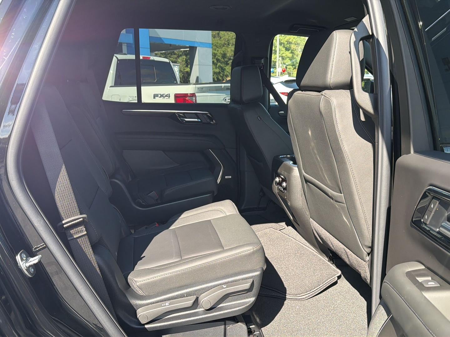 2027 Chevrolet Tahoe LT