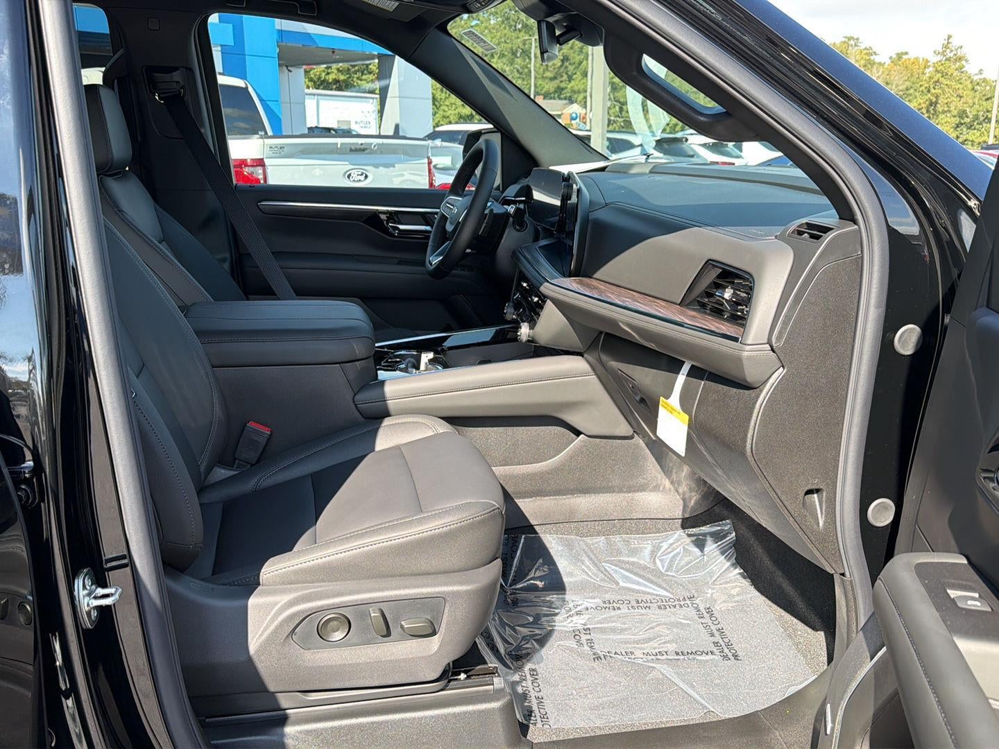 2027 Chevrolet Tahoe LT