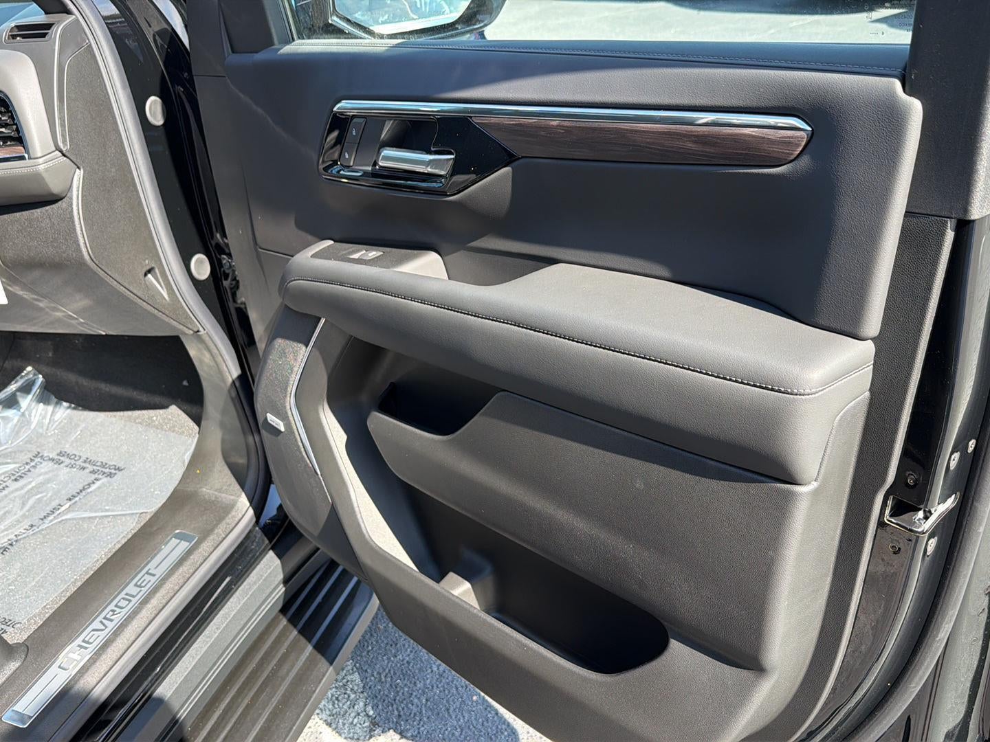 2027 Chevrolet Tahoe LT