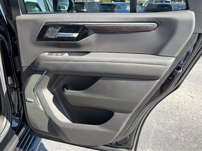 2027 Chevrolet Tahoe LT
