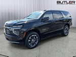 2027 Chevrolet Tahoe LT