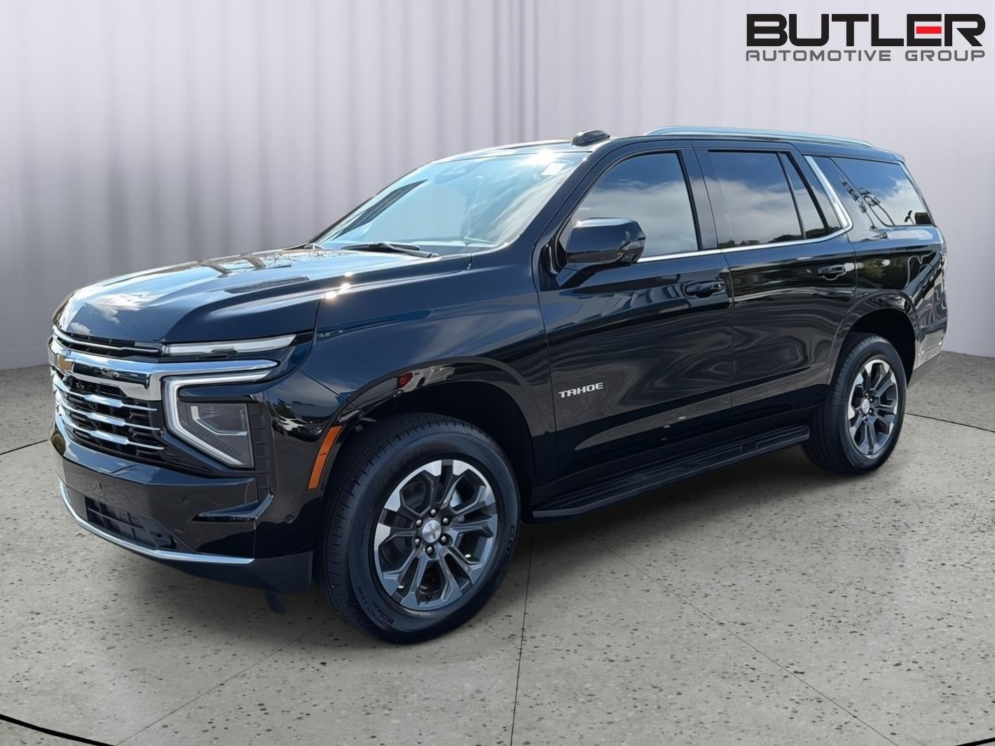 2027 Chevrolet Tahoe LT