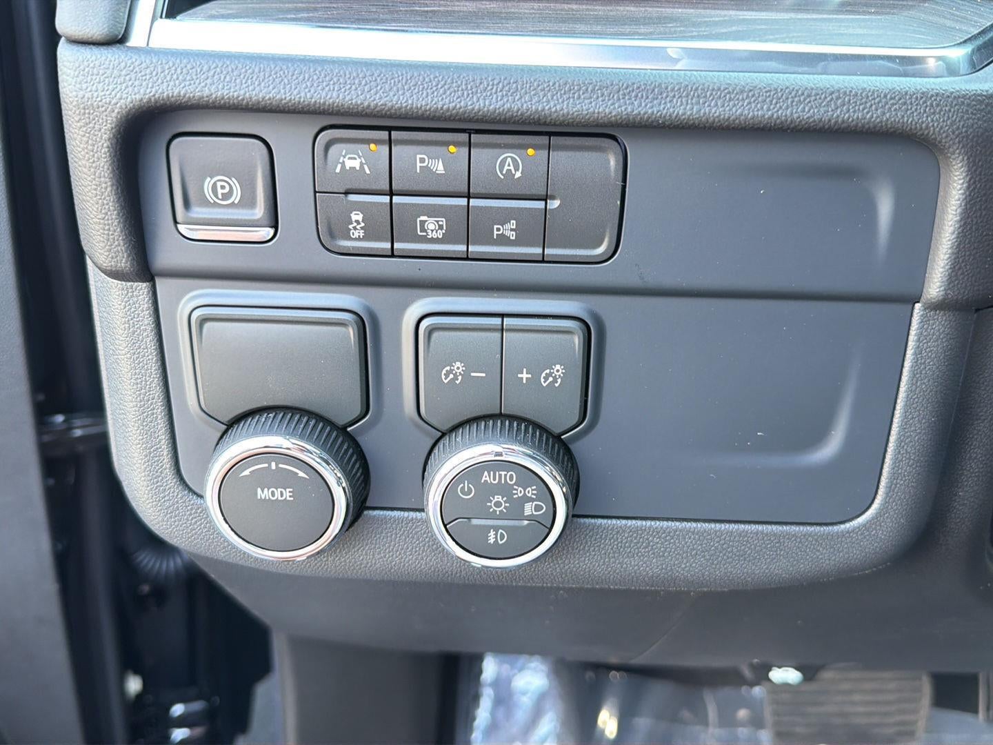 2027 Chevrolet Tahoe LT