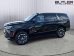 2027 Chevrolet Tahoe LT