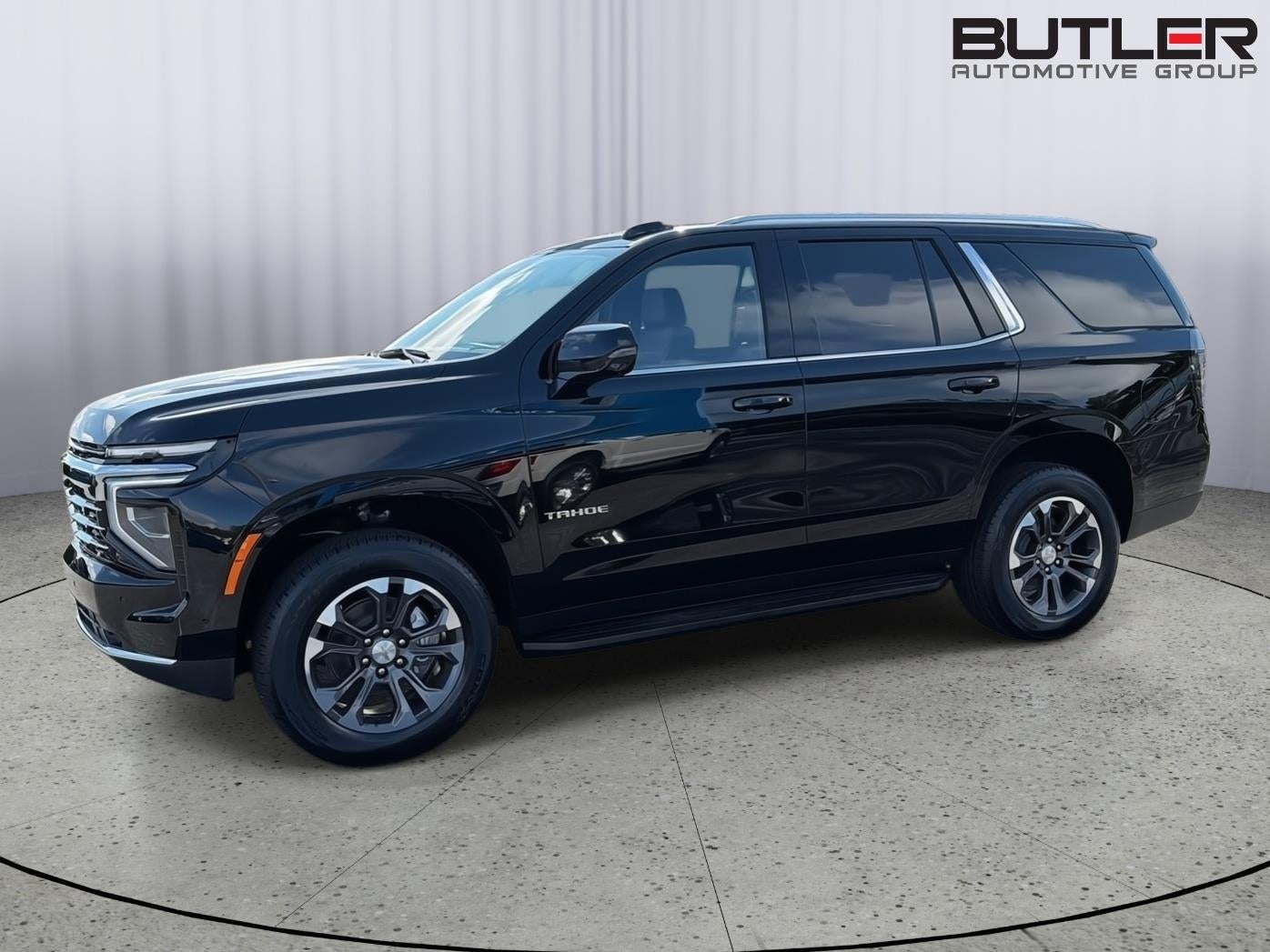 2027 Chevrolet Tahoe LT