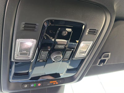 2027 Chevrolet Tahoe LT