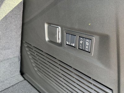 2027 Chevrolet Tahoe LT