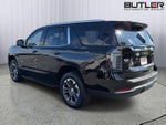 2027 Chevrolet Tahoe LT