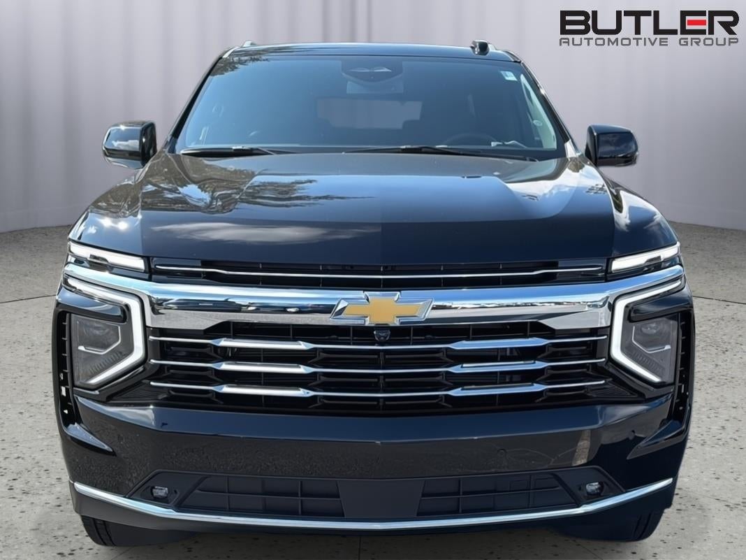 2027 Chevrolet Tahoe LT