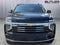 2027 Chevrolet Tahoe LT