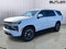 2027 Chevrolet Tahoe LT