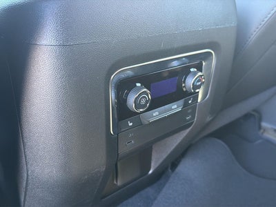 2027 Chevrolet Tahoe LT
