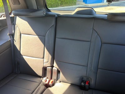 2027 Chevrolet Tahoe LT