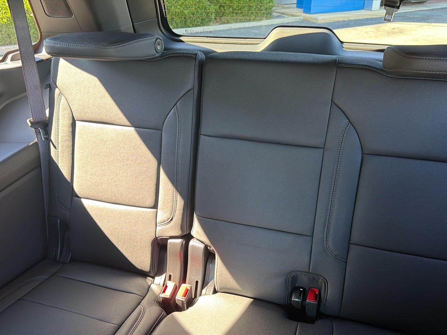 2027 Chevrolet Tahoe LT