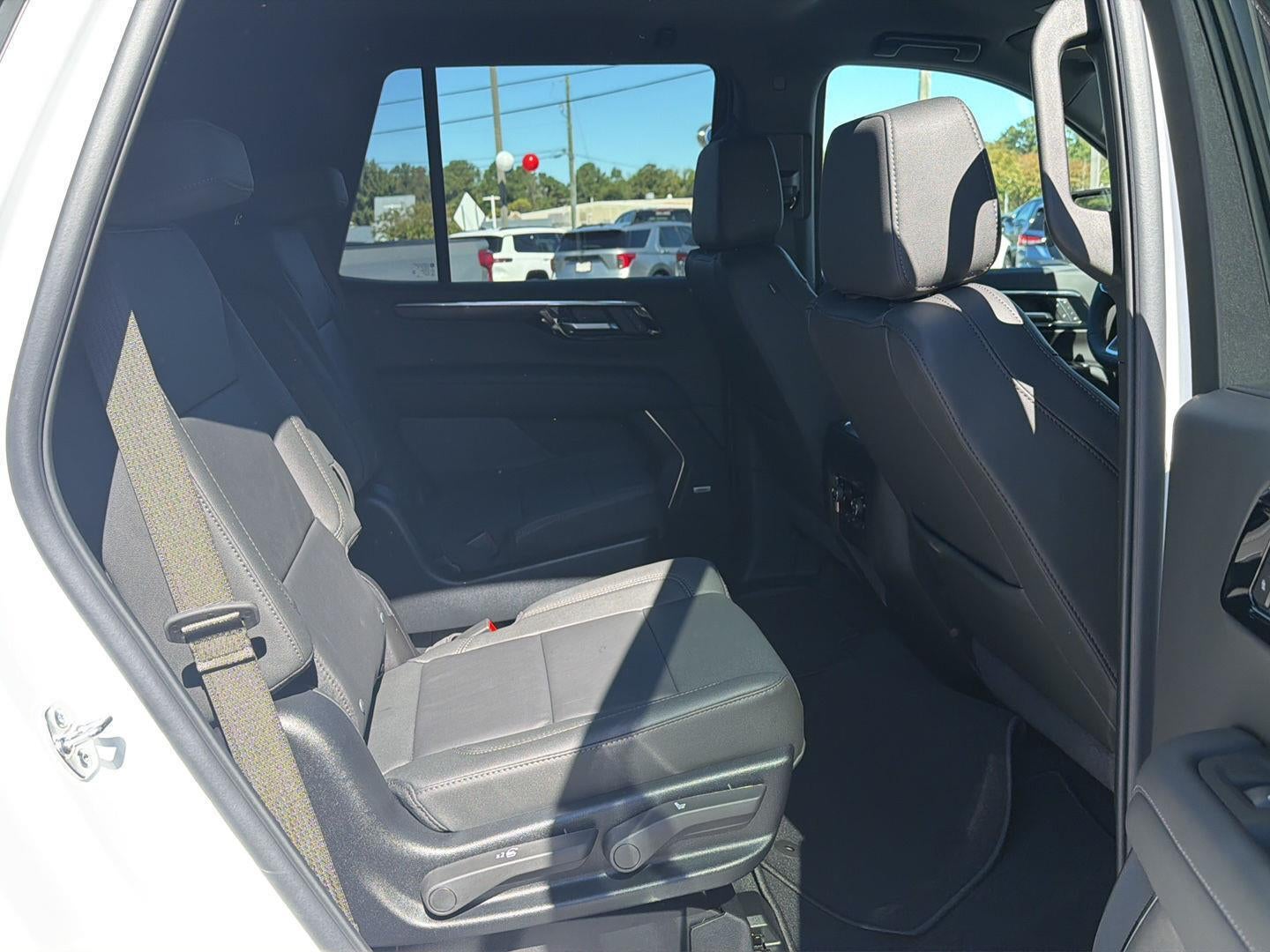 2027 Chevrolet Tahoe LT