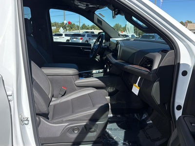 2027 Chevrolet Tahoe LT