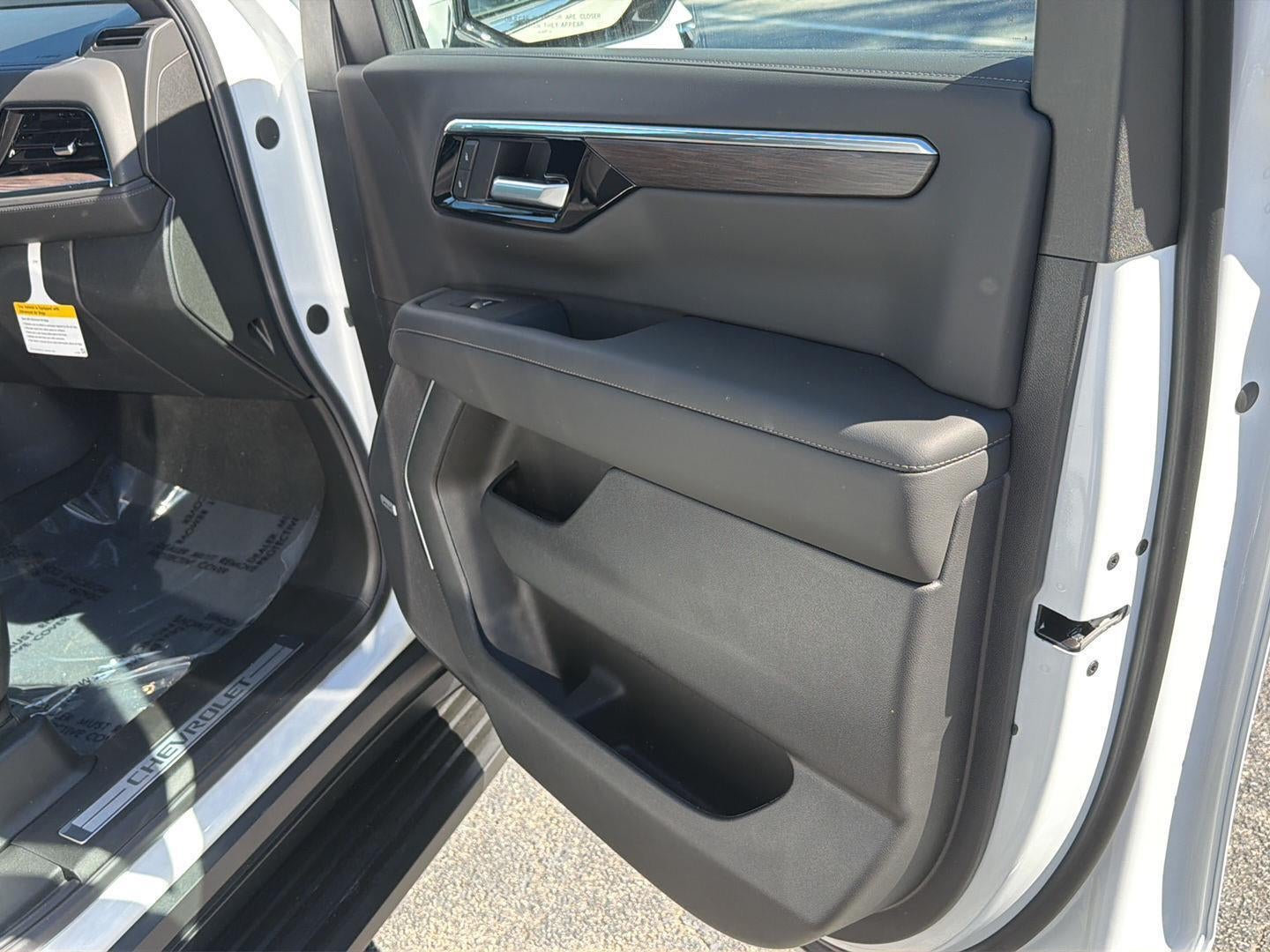 2027 Chevrolet Tahoe LT