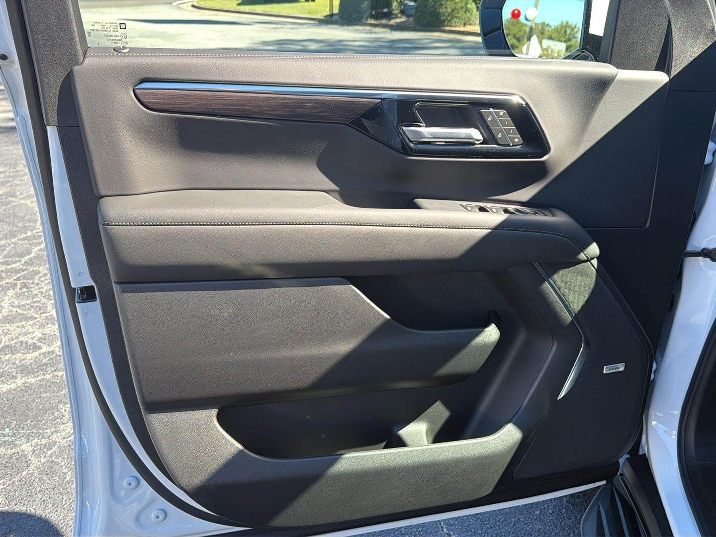 2027 Chevrolet Tahoe LT