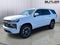 2027 Chevrolet Tahoe LT