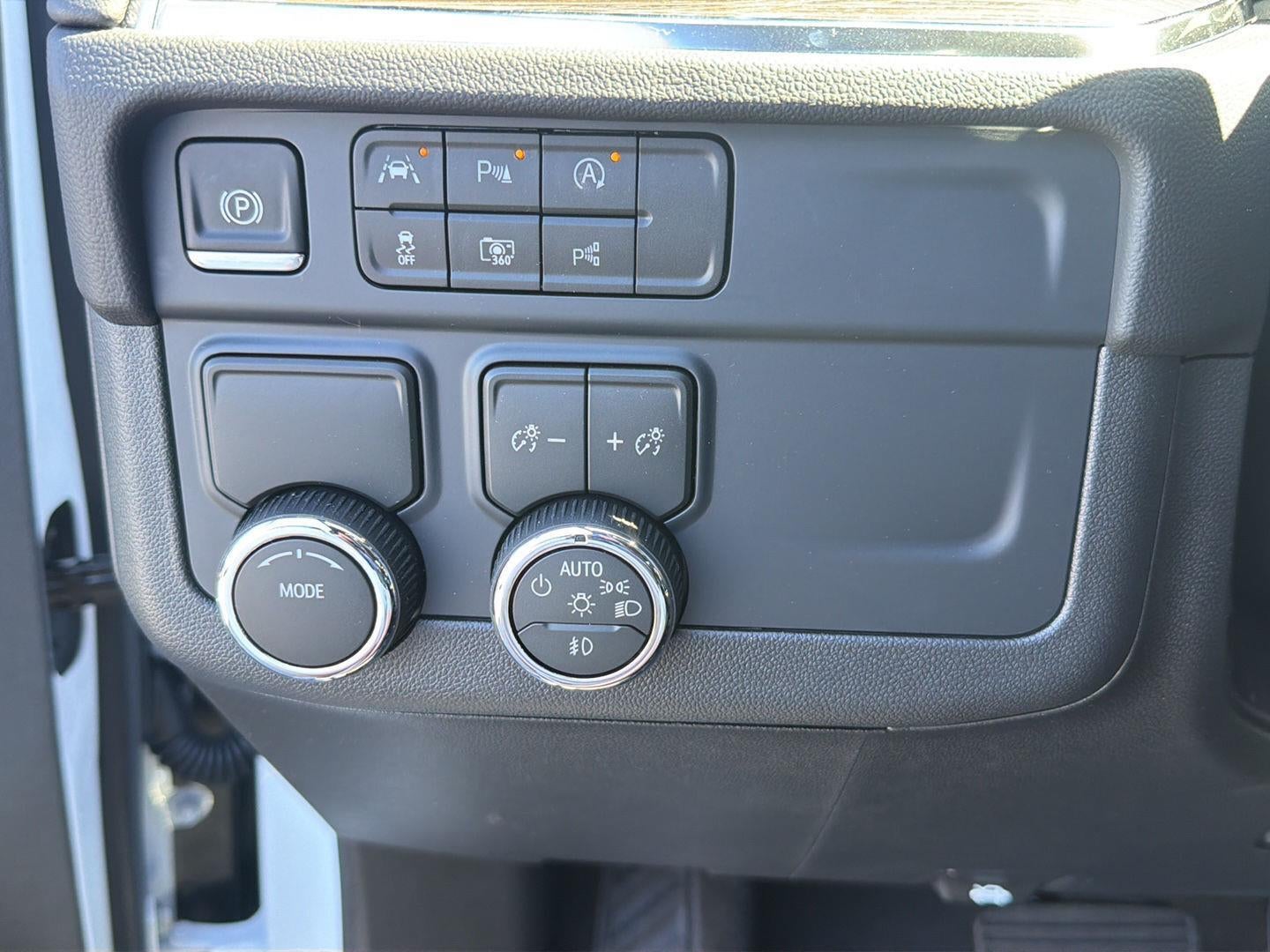 2027 Chevrolet Tahoe LT