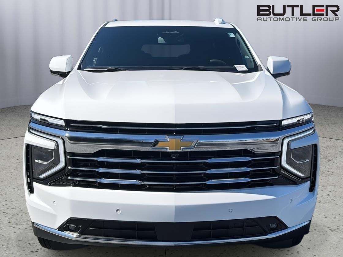 2027 Chevrolet Tahoe LT