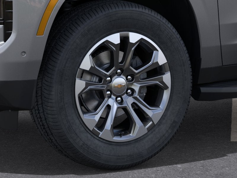 2026 Chevrolet Tahoe LT - Photo 49