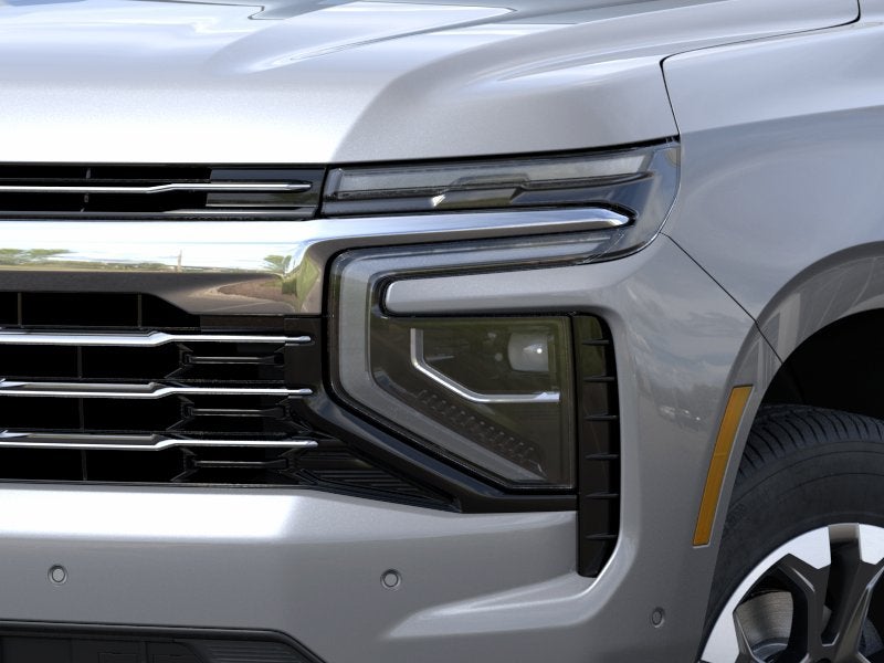 2026 Chevrolet Tahoe LT - Photo 50