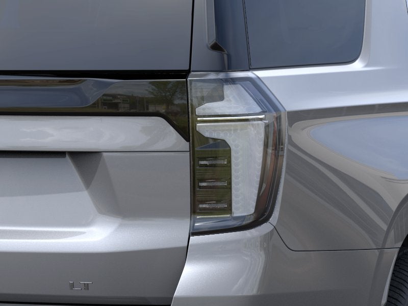 2026 Chevrolet Tahoe LT - Photo 51