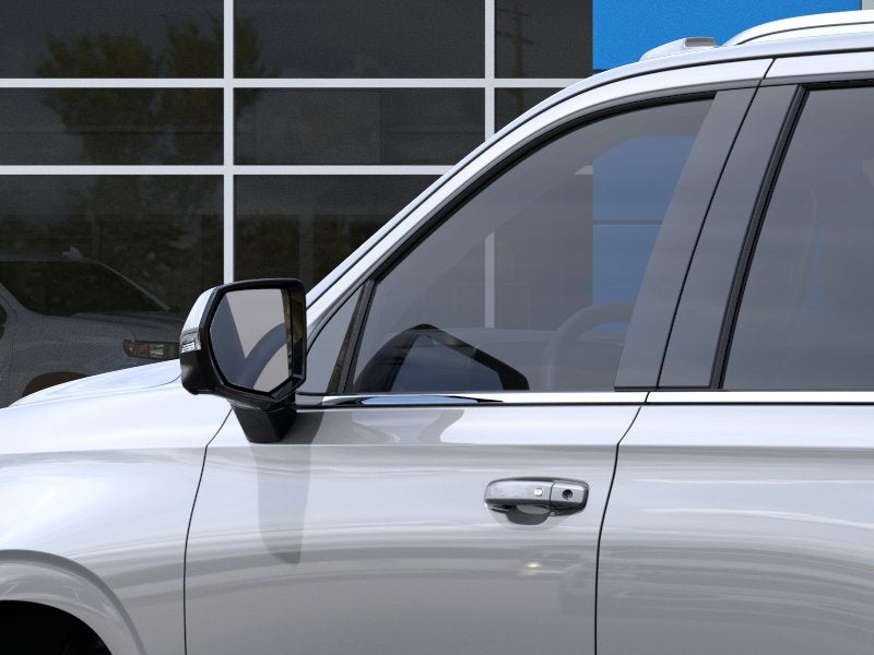 2026 Chevrolet Tahoe LT - Photo 52