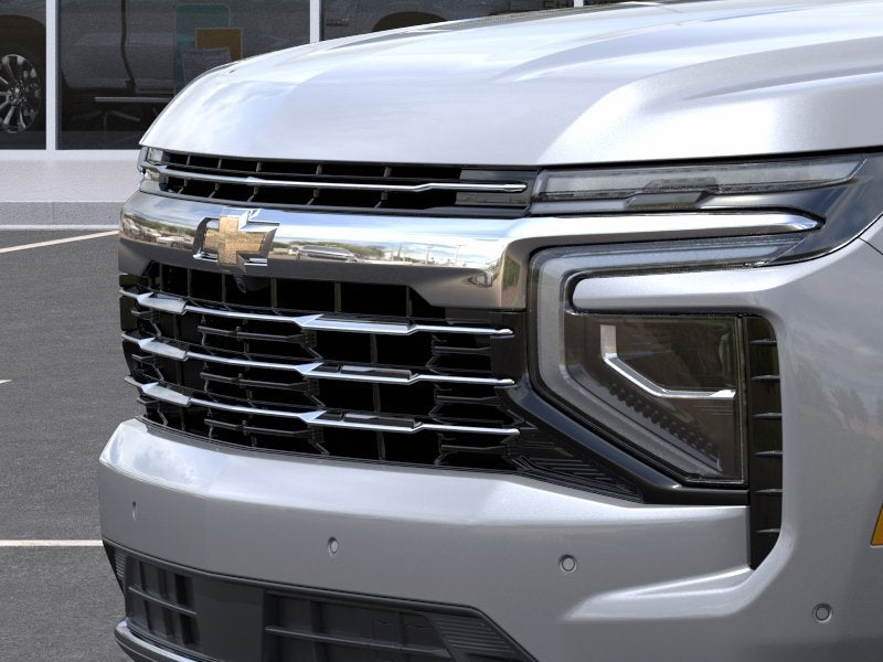 2026 Chevrolet Tahoe LT - Photo 53