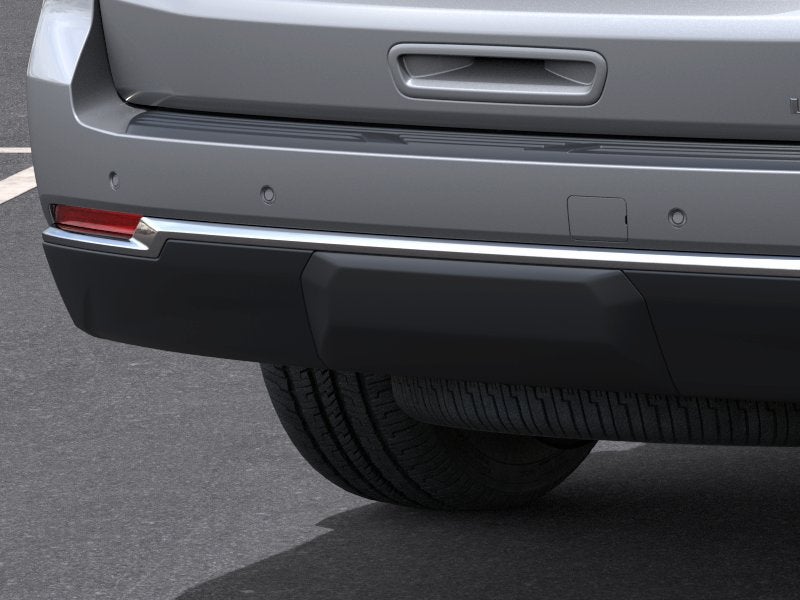 2026 Chevrolet Tahoe LT - Photo 54